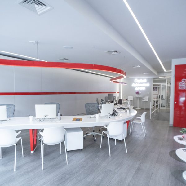 Capizzi Assicuratori - Gli uffici