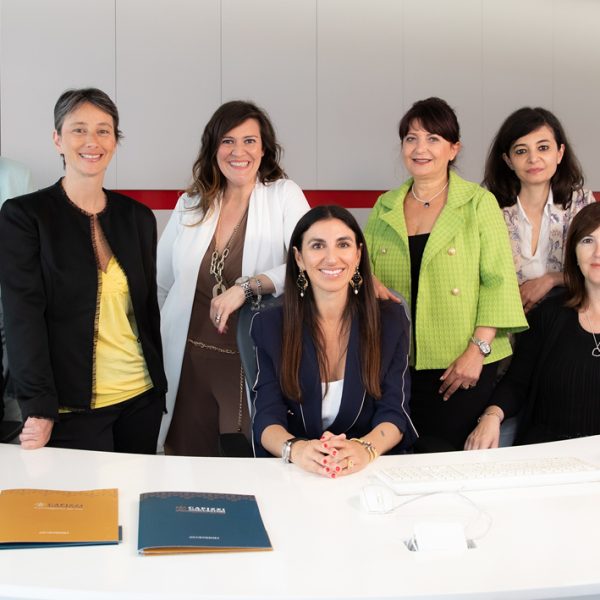 Capizzi Assicuratori - Team